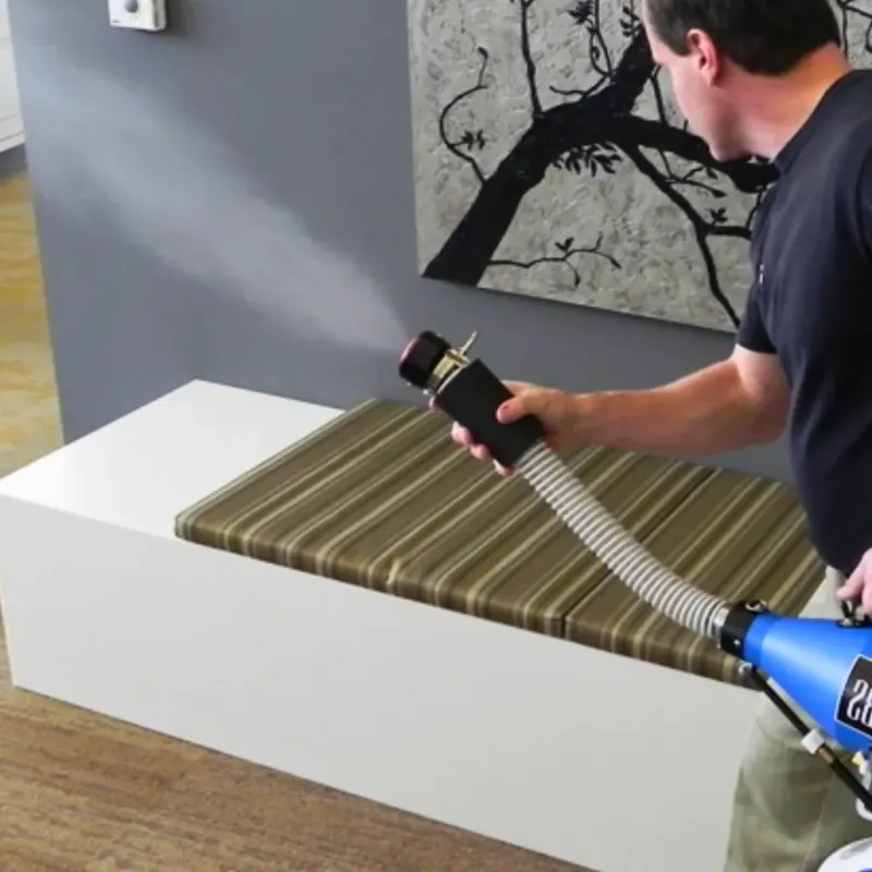 Professional Odor Removal in Wickenburg, AZ